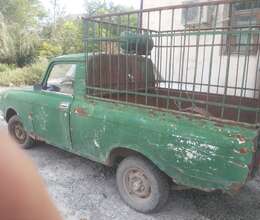 Moskvich 2715, 1986 il – 2715 – ucuztap.az