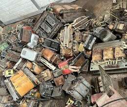 Yanmış işlək matorların qəbulu kilodu 