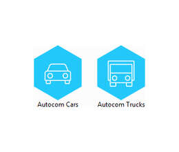 "AutoCom Car&Truck 2020.23" diaqnostika proqramı