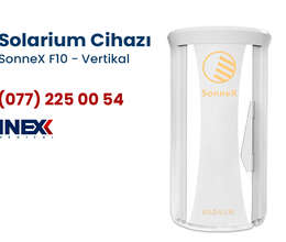 Solarium Cihazı – Gözəllik salonu üçün – ucuztap.az