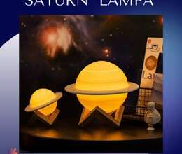 Saturn Lampa