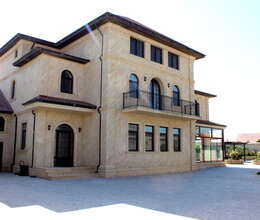 Satış Villa, 540m²