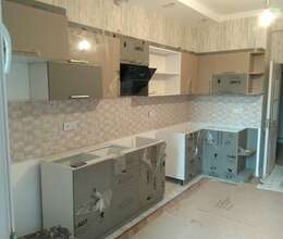 Mətbəx mebeli sifarişi