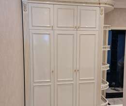 Dəhliz dolablarının sifarişi