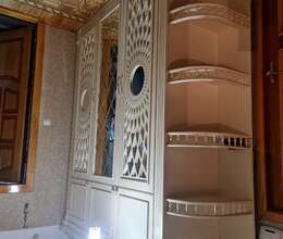 Dəhliz mebeli istehsalı 2023