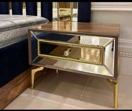 Yataq dəstlərinin sifarişi