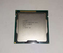 Prosessor "Intel® Pentium® G640"