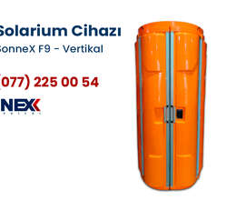 Solarium Cihazı – Gözəllik salonu üçün – ucuztap.az