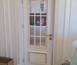 Ev qapılarının sifarişi