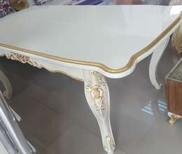 Masa və oturacaqların sifarişi