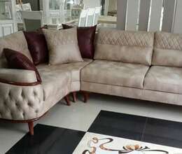 Künc divanların sifarişi