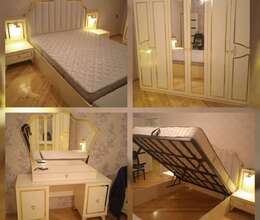 Yataq mebeli fabriki