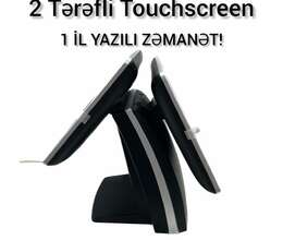 Restoran (r-keeper) sistemi monitor