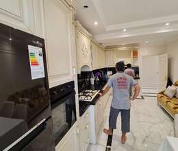 Mətbəx mebeli sifarişi