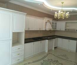 Mətbəx mebelinin sifarişlə hazırlanması