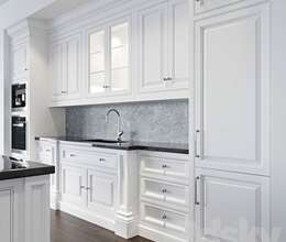 Mətbəx mebeli istehsalı