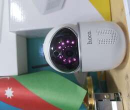 Hoco camera wifi