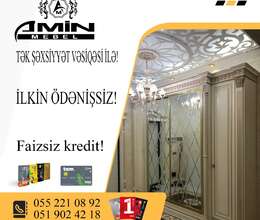 Dəhliz mebeli fabriki