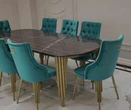 Masa və oturacaqların sifarişi