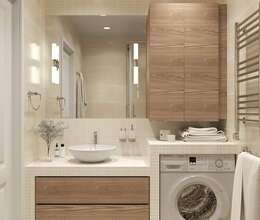 Hamam mebellərin sifarişlə hazırlanması