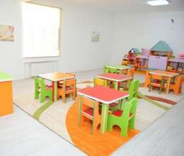 Bağça mebellərinin sifarişi