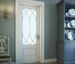 Ev qapılarının hazırlanması