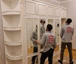 Dəhliz mebelləri 2023