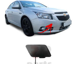 Chevrolet Cruz 2009 2015 buksir yeri