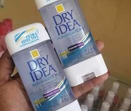 Dry Idea – Ətriyyat – ucuztap.az