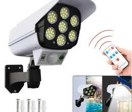 Sensor işiq günəşlə hərəkət edər – Küçə çıraqları – ucuztap.az