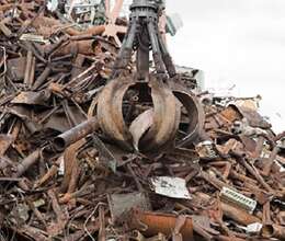 Dəmir metallolom qəbulu
