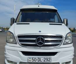 Mercedes Benz Sprinter Sifarişi – Nəqliyyat və loqistika – ucuztap.az
