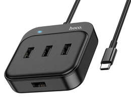 Type-c Converter Hoco HB31 – Kabellər və adapterlar – ucuztap.az