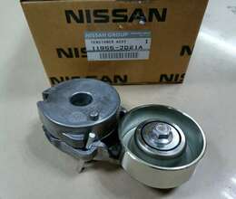 Nissan-İnfiniti üçün natajitel 