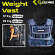 Ağırlıq Jiletləri (Weight Vest)