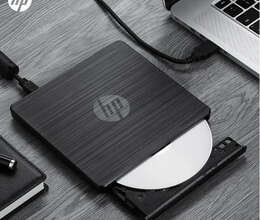 HP External USB Slim DVD±RW drive 