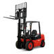 Forklift "EP CPCD25T3", 2021 il