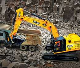 Tırtıllı ekskovator JCb 315LC, 2023 il – JCB – ucuztap.az
