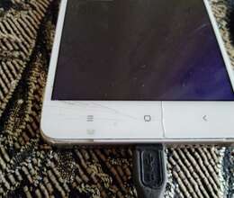 Xiaomi Redmi 4 (4X) Gold 32GB/3GB