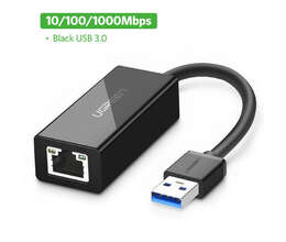 UGREEN USB3.0 to RJ45 Gigabit Ethernet Adapter