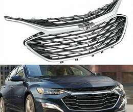 Chevrolet Malibu 2019 2021 Radiator Barmaqlığı 