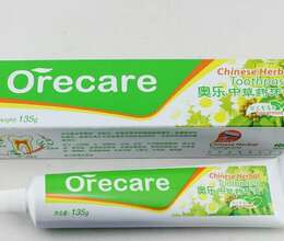 Orecare diş pastası – Digər – ucuztap.az