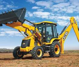 Ekskavator JCB 3DX, 2023 il – JCB – ucuztap.az