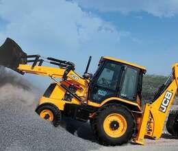 Ekskavator yükləyici JCB 3DXPlus, 2023 il – JCB – ucuztap.az