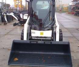 Mini yükləyici Bobcat S450, 2023 il – Bobcat – ucuztap.az