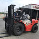 Forklift "Heli CPCD30", 2023 il