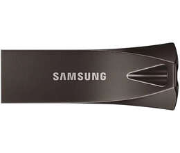 Samsung BAR Plus USB 3.1 Flaş Kart 64GB (Orijinal)