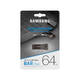 Samsung BAR Plus USB 3.1 Flaş Kart 64GB (Orijinal)