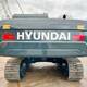 Tırtıllı Ekskavator "Hyundai HX360L" 2023 il