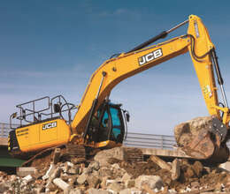 Tırtıllı Ekskavator JCB JS205 2023 il – JCB – ucuztap.az